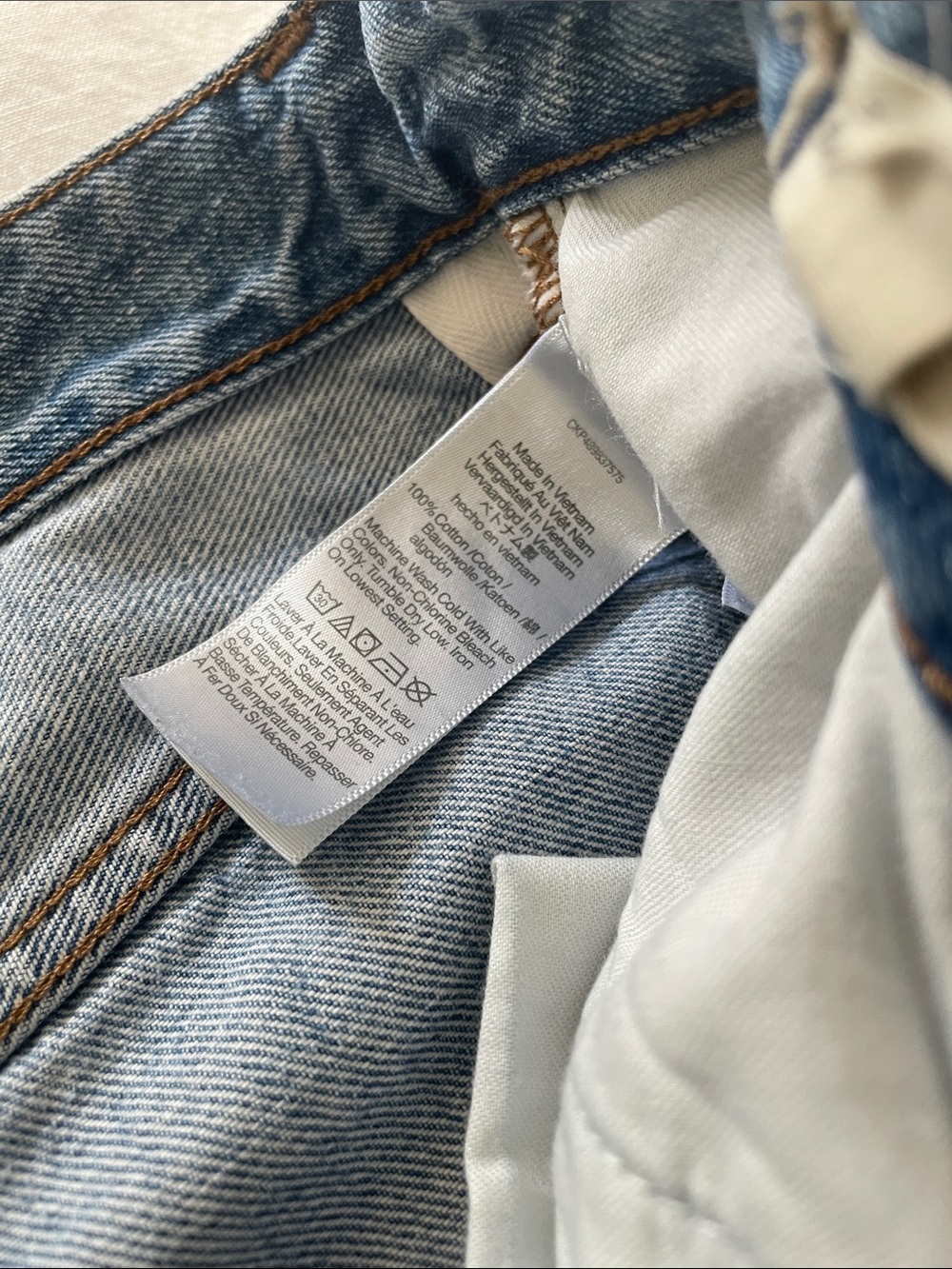 Madewell Jeans - Picture 7 of 10